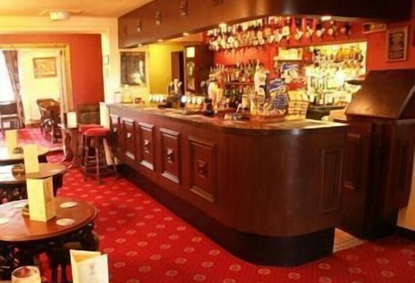 酒店 The Blacksmiths Arms