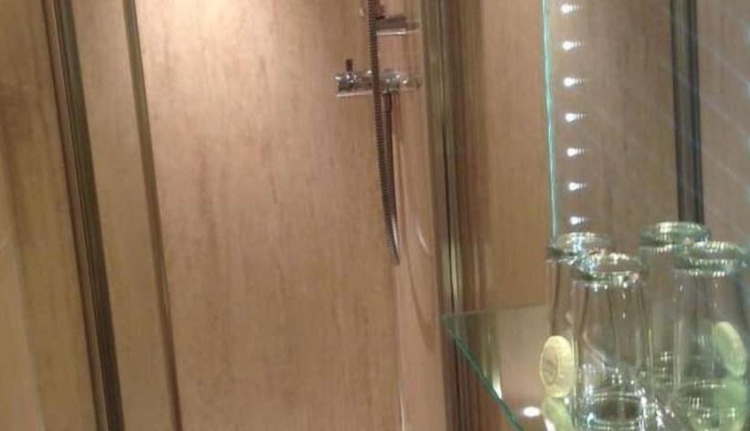 酒店 The Blacksmiths Arms