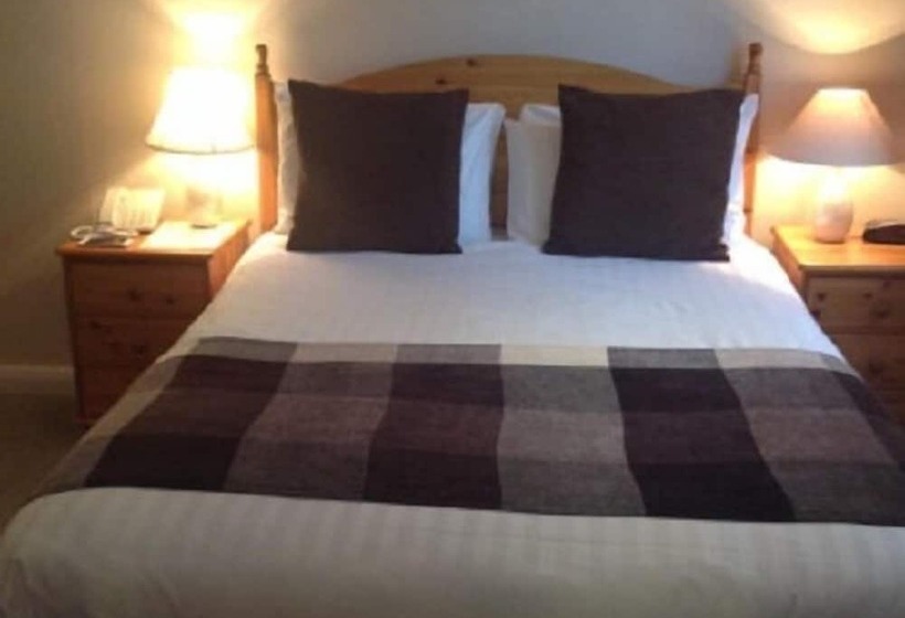 酒店 The Blacksmiths Arms