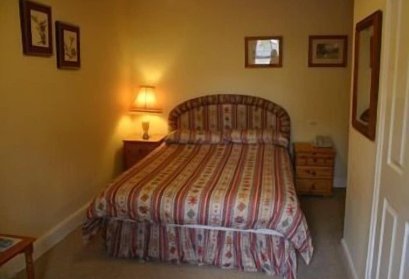 酒店 The Blacksmiths Arms