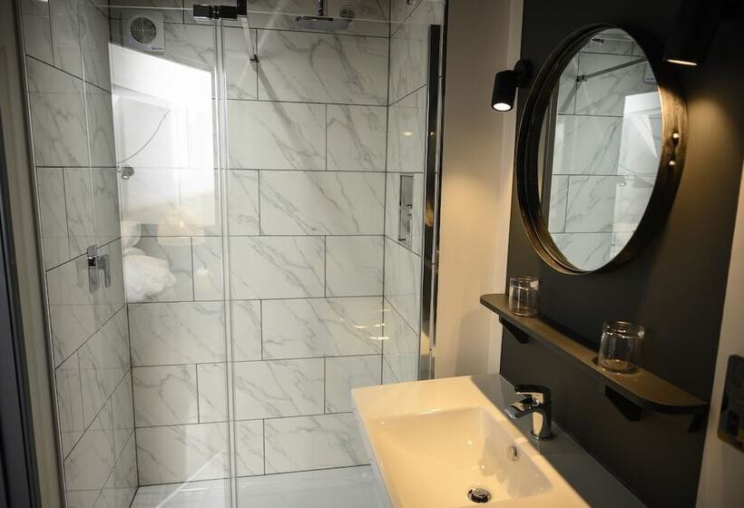 ホテル The Boat Inn