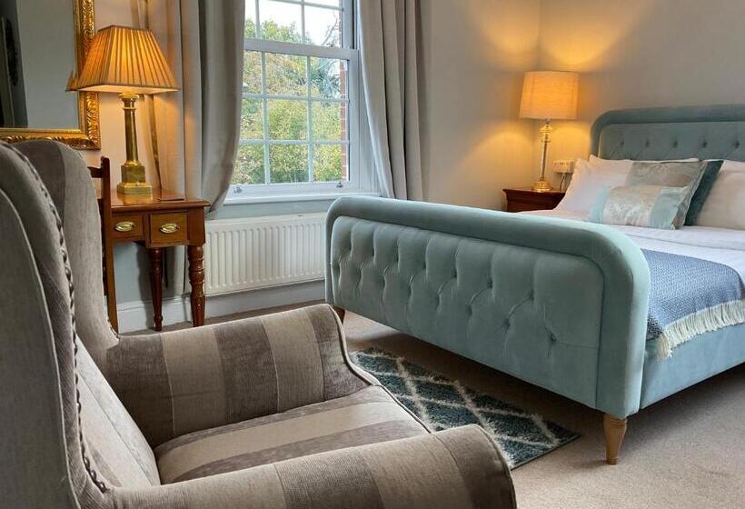 ホテル The Broomsquire