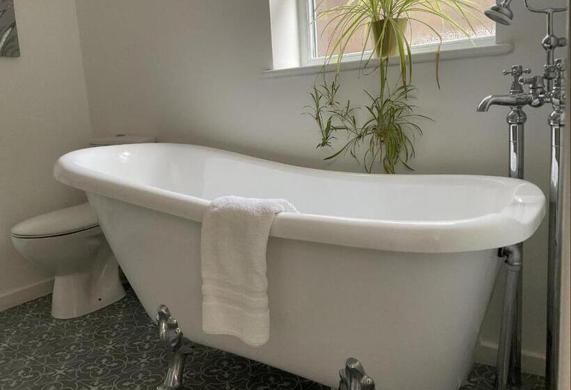 ホテル The Broomsquire