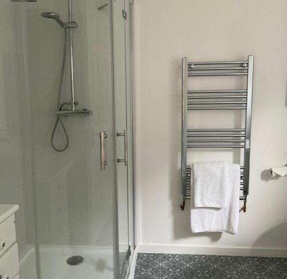 ホテル The Broomsquire