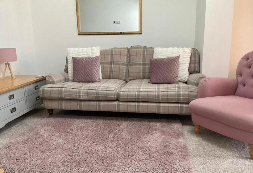 ホテル The Broomsquire