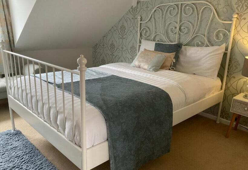 ホテル The Broomsquire