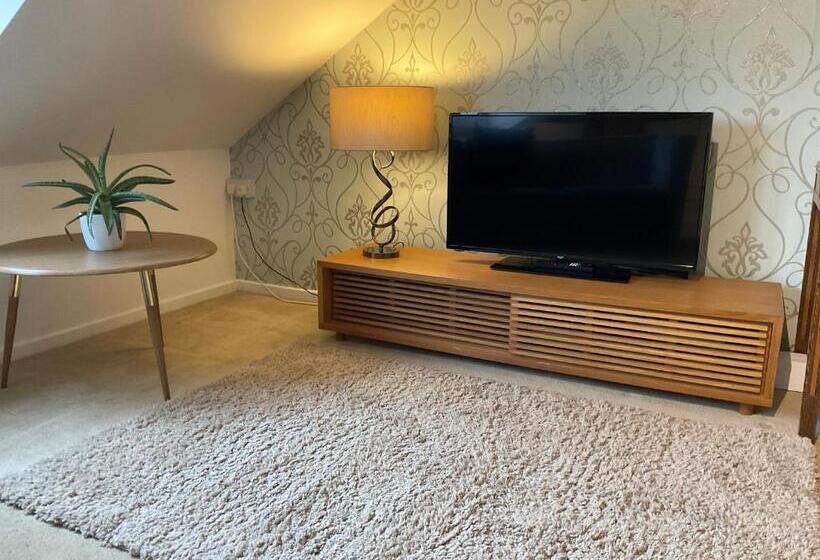 ホテル The Broomsquire