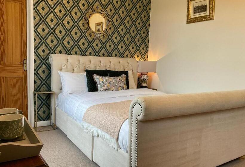 ホテル The Broomsquire