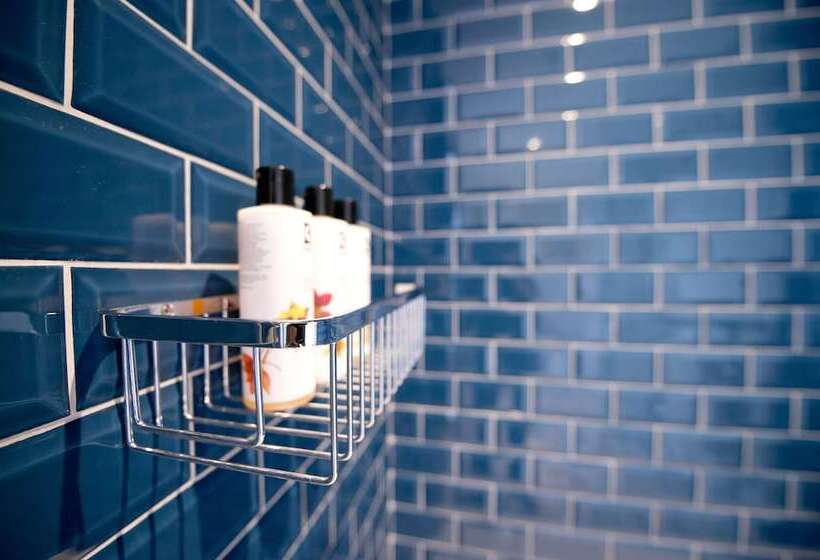 ホテル The Coach House