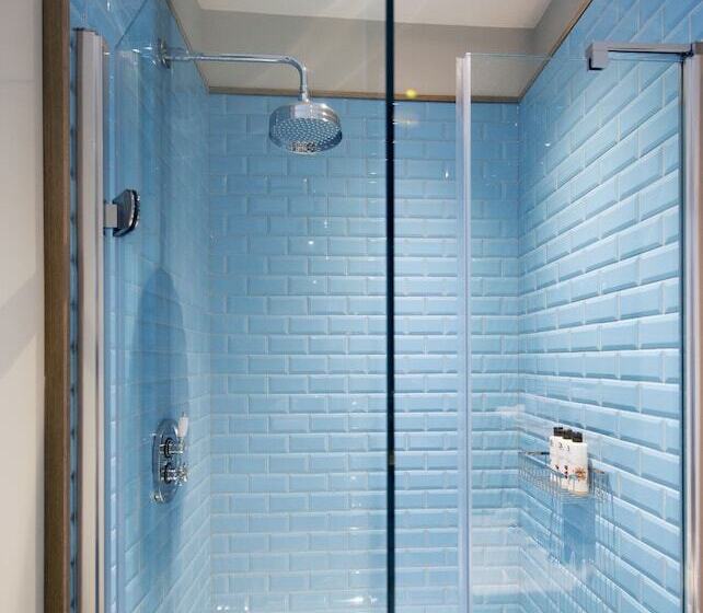 ホテル The Coach House