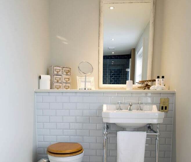 ホテル The Coach House