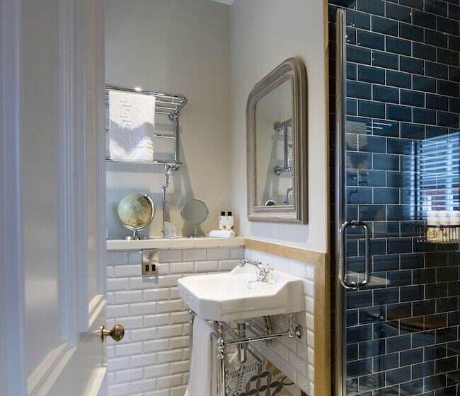 ホテル The Coach House