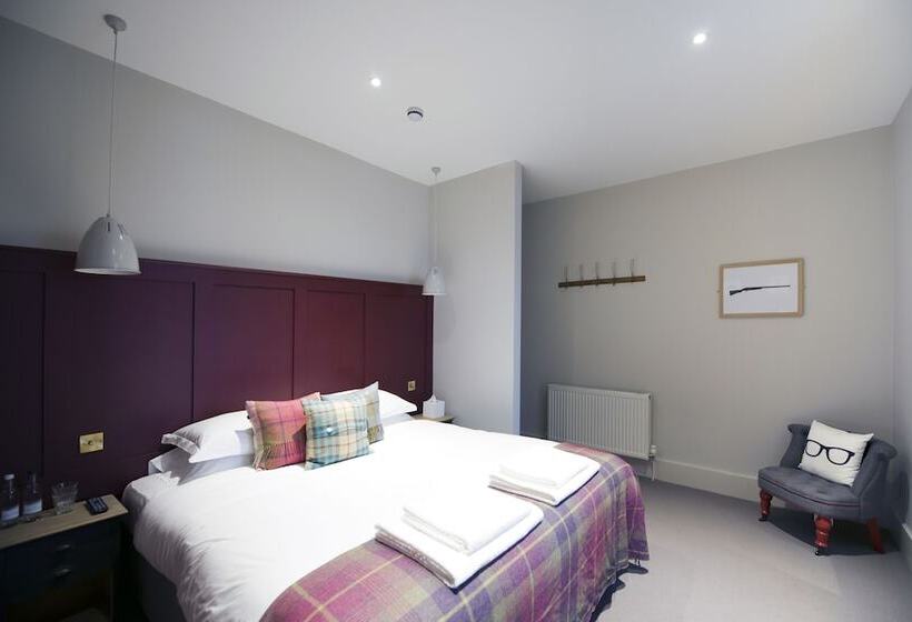 فندق The Coach House