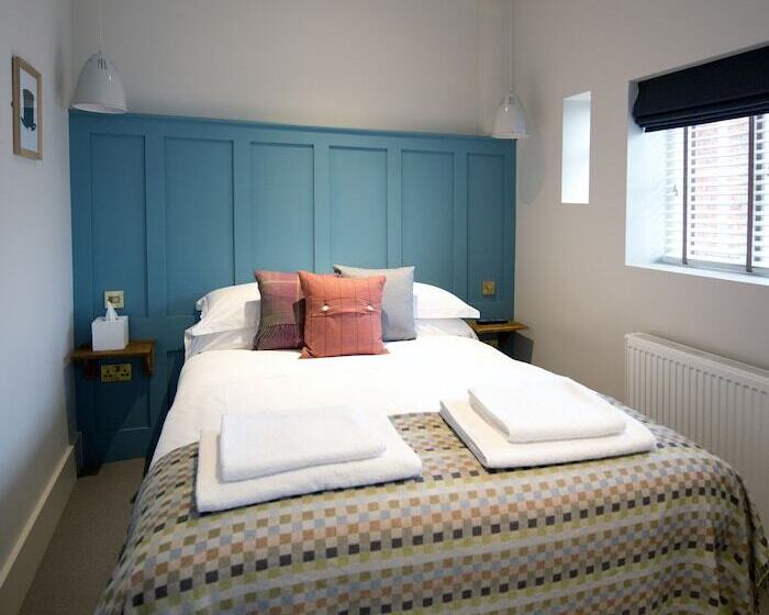 ホテル The Coach House