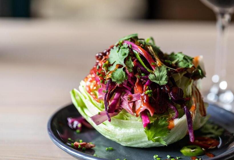 ホテル The Coach House