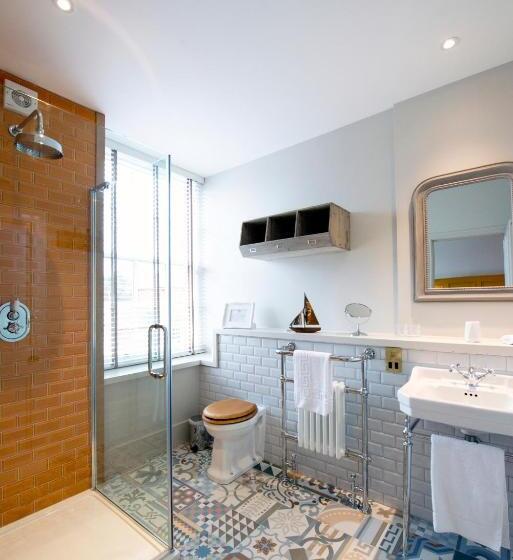 ホテル The Coach House