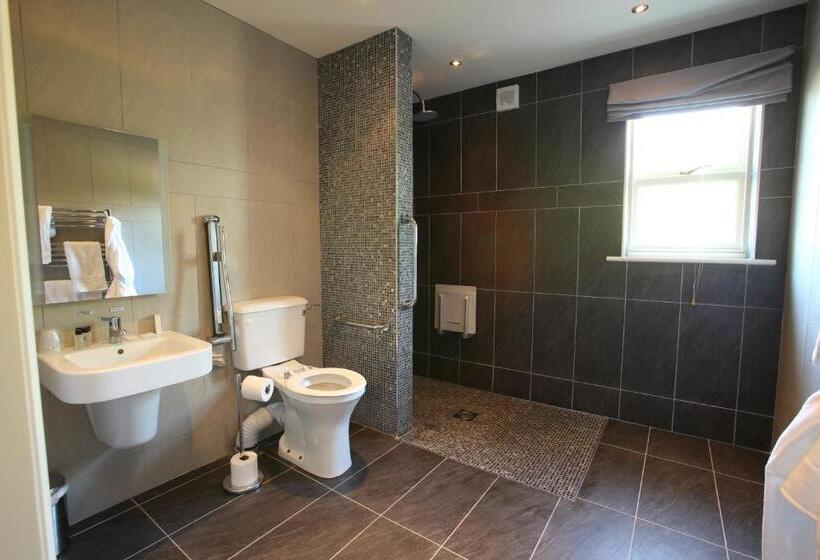 Отель The Craven Heifer Inn