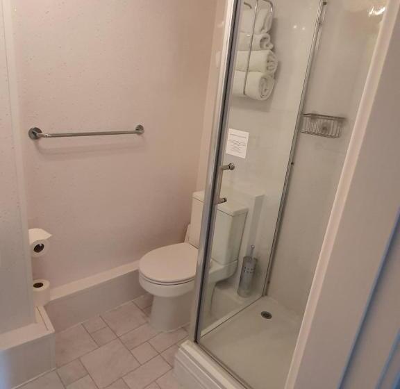 בית מלון כפרי The Dudley