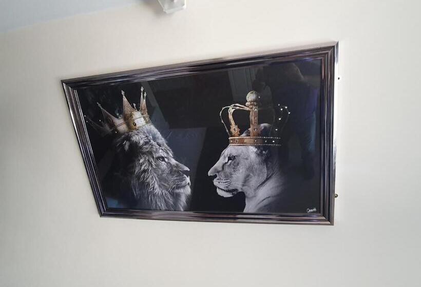 בית מלון כפרי The Dudley