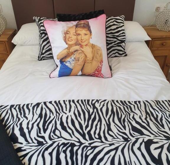 בית מלון כפרי The Dudley