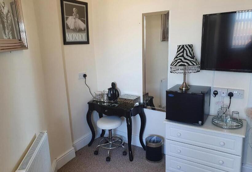 בית מלון כפרי The Dudley