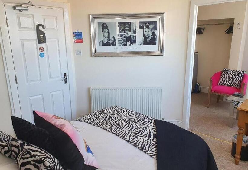 בית מלון כפרי The Dudley