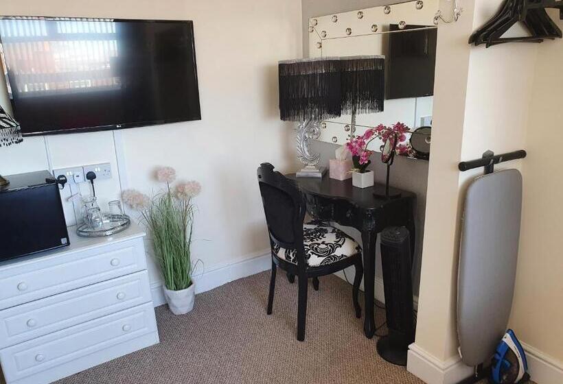 בית מלון כפרי The Dudley