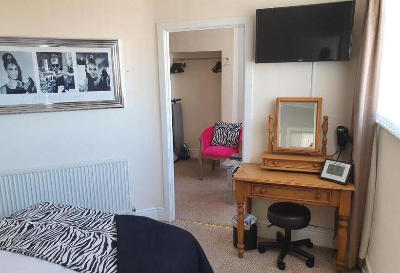 בית מלון כפרי The Dudley