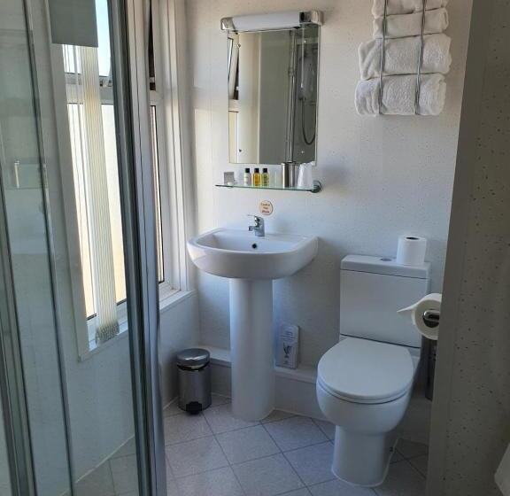 בית מלון כפרי The Dudley