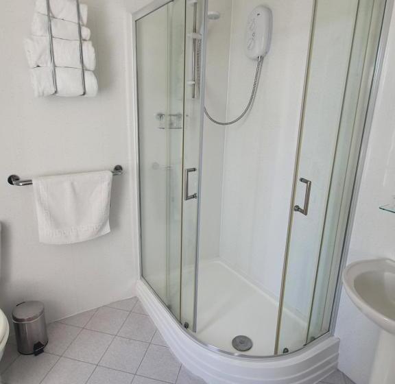 בית מלון כפרי The Dudley