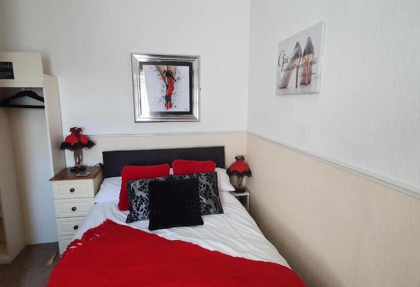 בית מלון כפרי The Dudley