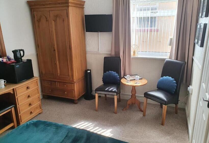 בית מלון כפרי The Dudley