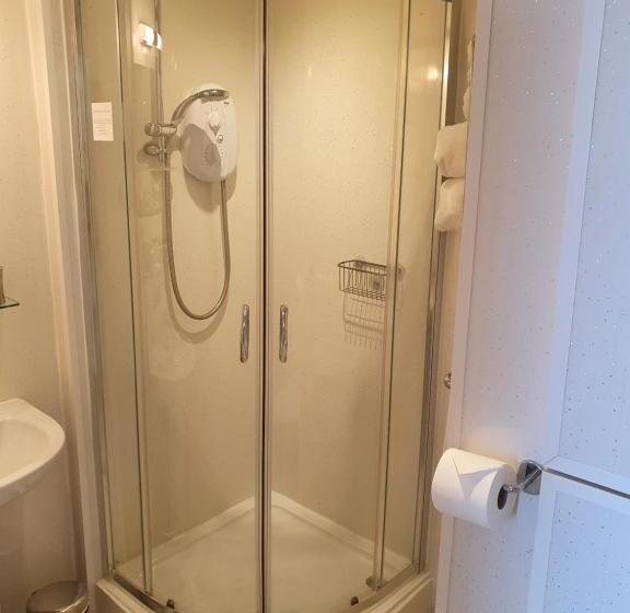 בית מלון כפרי The Dudley