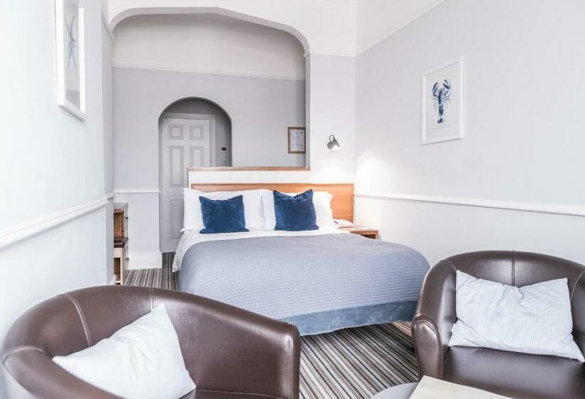 酒店 The Elizabeth