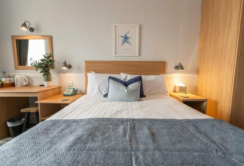 酒店 The Elizabeth