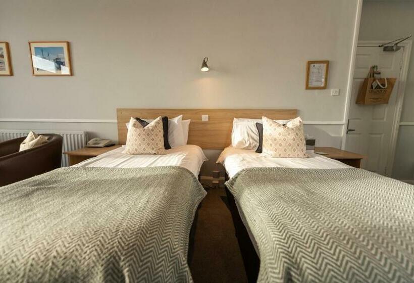 酒店 The Elizabeth