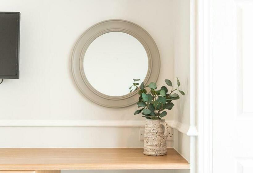 酒店 The Elizabeth