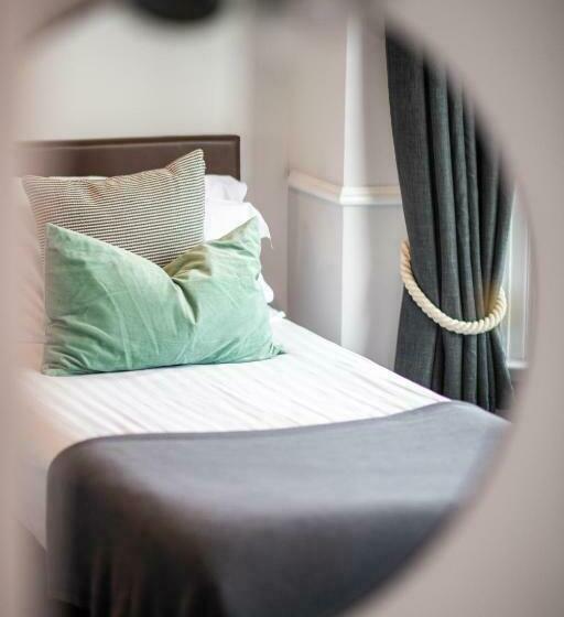 酒店 The Elizabeth