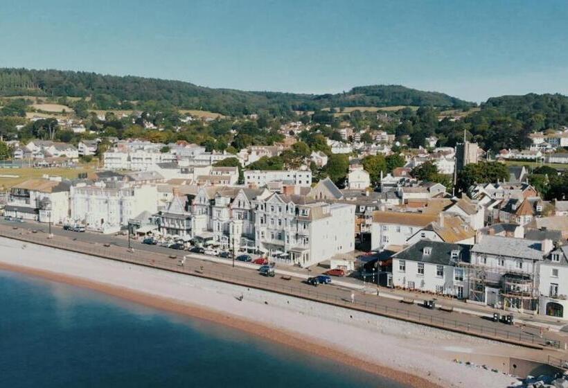 酒店 The Elizabeth