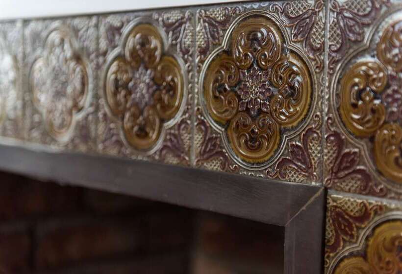 Отель The Esplanade