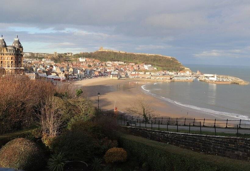 Отель The Esplanade