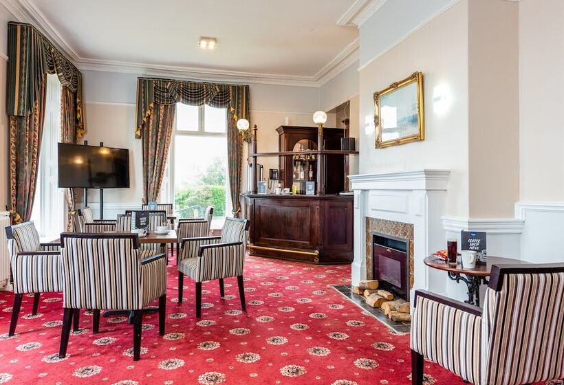 Отель The Esplanade