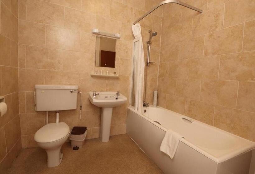 Отель The Esplanade