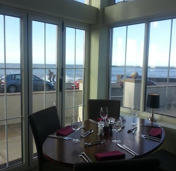 בית מלון כפרי The Fairways