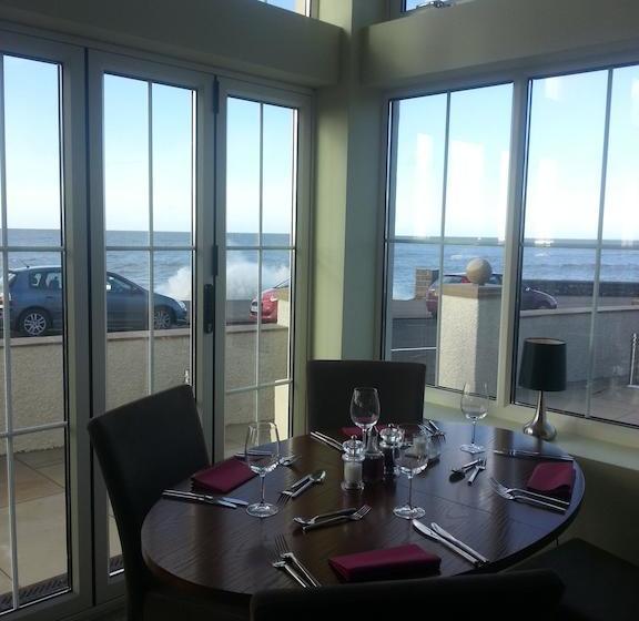 בית מלון כפרי The Fairways