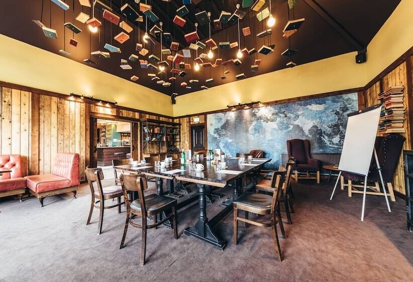 호텔 The Farmhouse