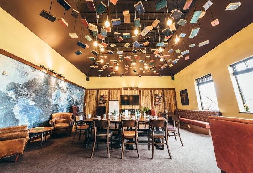 ホテル The Farmhouse