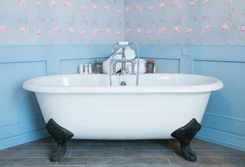 호텔 The Farmhouse