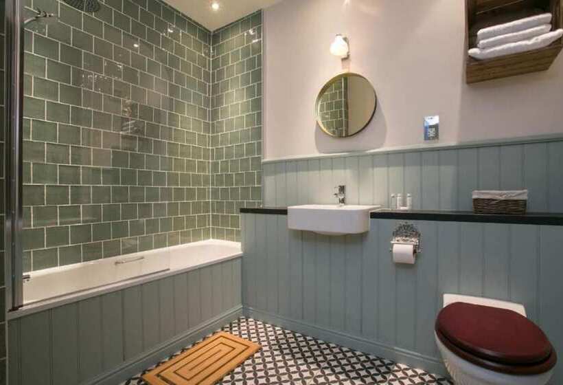 호텔 The Farmhouse