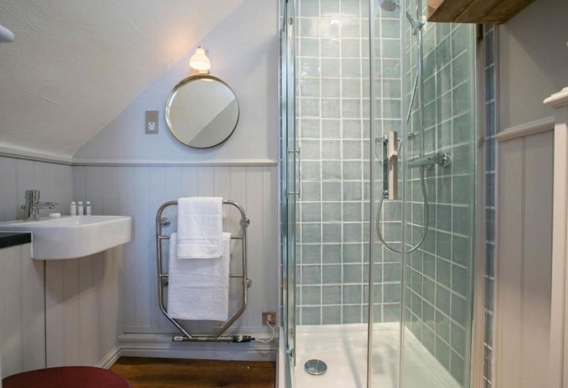 ホテル The Farmhouse